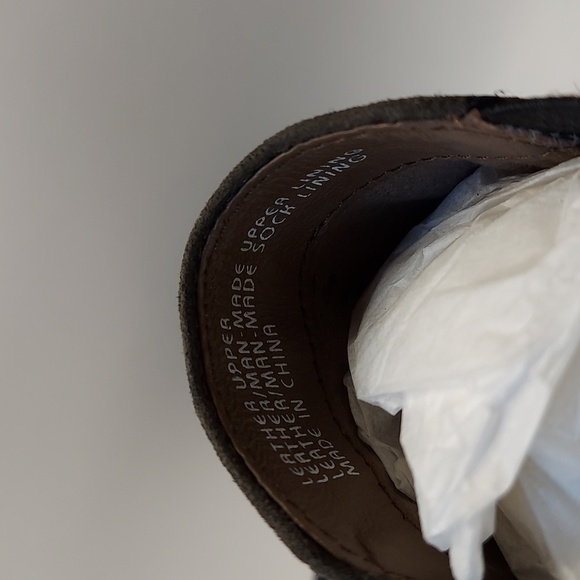 Earthies bootie, EUC, size 6B - Picture 5 of 8